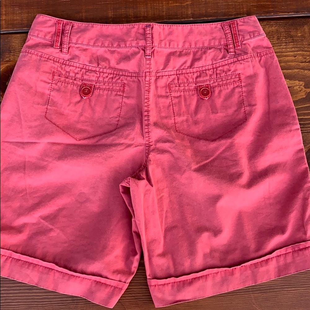 LOFT shorts - Picture 2 of 2
